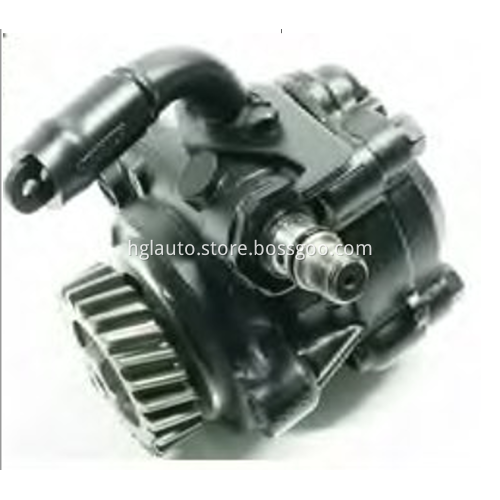STEERING PUMP MB922703 FOR MITSUBISHI MONTERO 4M40 4M40T